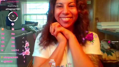 Snapshot of carmen_fett chatting on December 18, 5:41 pm Carmen online show from December 18, 5:41 pm