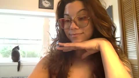 Snapshot of carmen_fett chatting on January 8, 9:06 pm Carmen online show from January 8, 9:06 pm