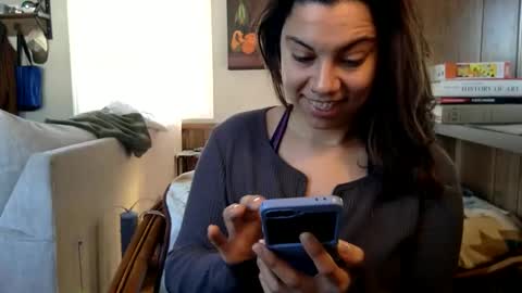 Snapshot of carmen_fett chatting on January 16, 7:40 pm Carmen online show from January 16, 7:40 pm