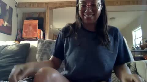 Snapshot of carmen_fett chatting on April 9, 9:42 pm Carmen online show from April 9, 9:42 pm