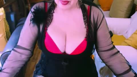Snapshot of carmenrossi chatting on February 25, 9:09 am Carmen online show from February 25, 9:09 am