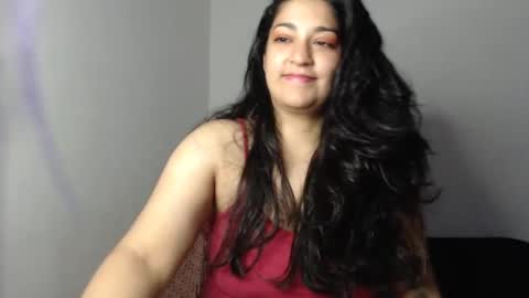 Snapshot of carmincarmenere chatting on January 20, 10:15 pm CarminCe online show from January 20, 10:15 pm
