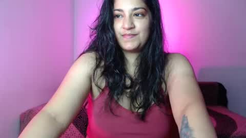 Snapshot of carmincarmenere chatting on February 28, 9:33 pm CarminCe online show from February 28, 9:33 pm