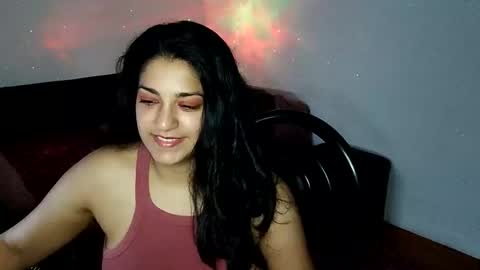 CarminCe online show from January 31, 8:07 pm