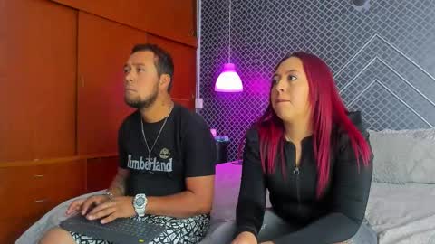 carnal_movements online show from February 8, 2:59 am