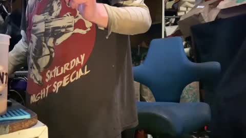 Luci online show from February 13, 12:21 pm