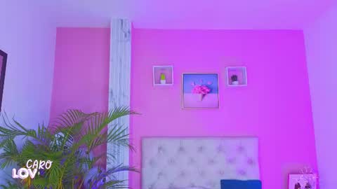 Snapshot of caro_lovings chatting on July 21, 3:31 am caro_lovings online show from July 21, 3:31 am