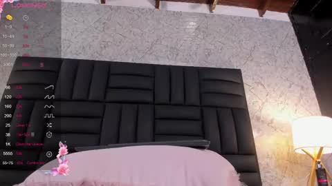 Snapshot of caro_martinezz chatting on February 19, 7:50 am online show from February 19, 7:50 am