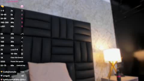 Snapshot of caro_martinezz chatting on March 3, 7:32 am online show from March 3, 7:32 am