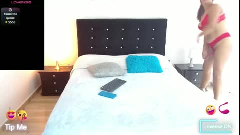 Snapshot of caro_sexo chatting on February 10, 3:53 pm CARITO online show from February 10, 3:53 pm