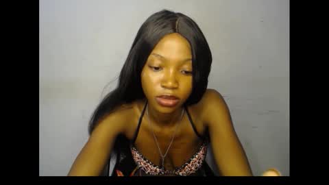 caroline online show from January 7, 9:01 am