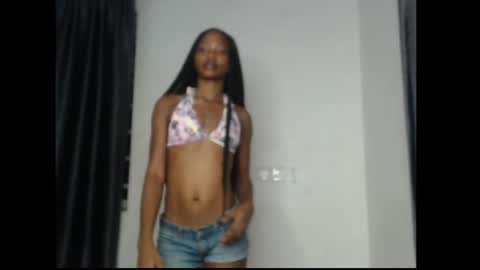 caroline online show from April 2, 4:54 am