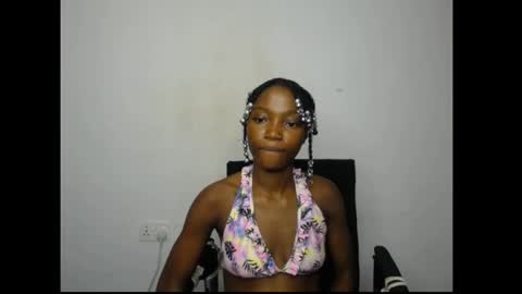 caroline online show from May 11, 2:45 pm