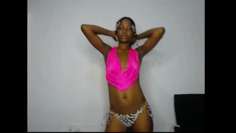 caroline online show from May 14, 5:09 pm