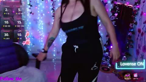 Snapshot of carol20_1994 chatting on March 28, 9:36 pm Carolina online show from March 28, 9:36 pm