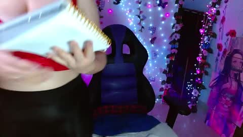 Carolina online show from May 21, 11:12 pm