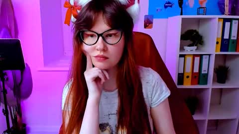 Carol online show from October 5, 6:06 pm