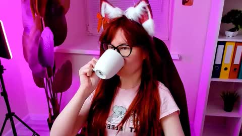 Carol online show from November 4, 7:07 am