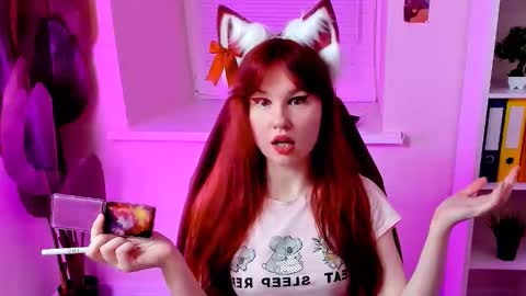 Carol online show from November 7, 12:54 am