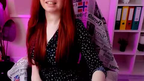 Carol online show from November 9, 8:56 am