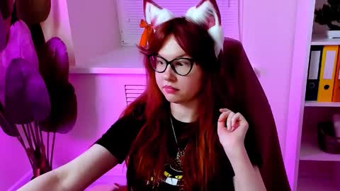 Carol online show from November 30, 2:26 am