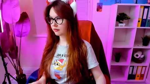 Carol online show from March 21, 1:21 am