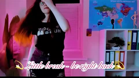 Carol online show from March 26, 1:11 am