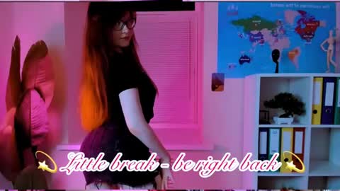 Carol online show from May 16, 1:13 am