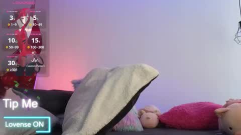 Carol love11 online show from February 3, 6:35 pm