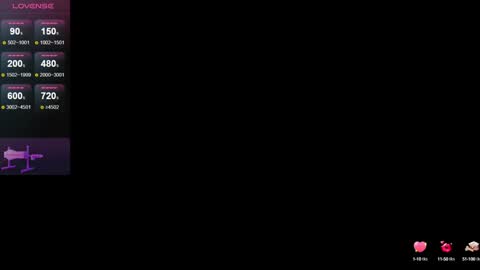 carol_may_ online show from February 7, 7:40 am