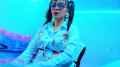 CAROL online show from October 1, 10:43 am