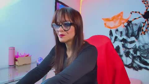 CAROL online show from October 16, 10:27 am