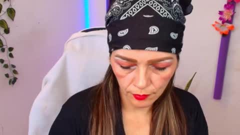 CAROL online show from February 8, 11:57 am