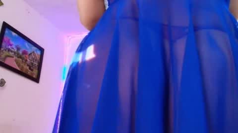 CAROL online show from February 27, 12:16 pm