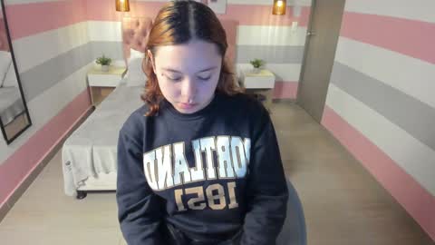 Carol  online show from December 9, 12:40 pm