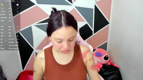 Carol  online show from September 9, 10:09 pm