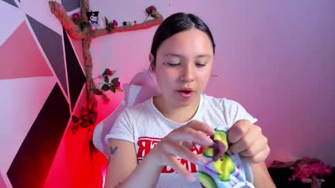 Carol  online show from January 13, 8:58 pm