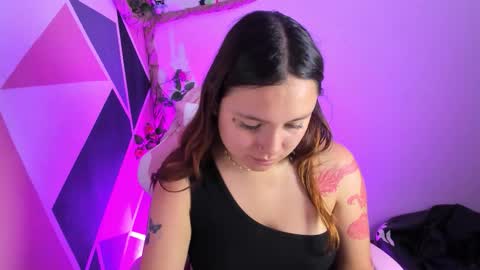 Carol  online show from January 31, 8:29 pm