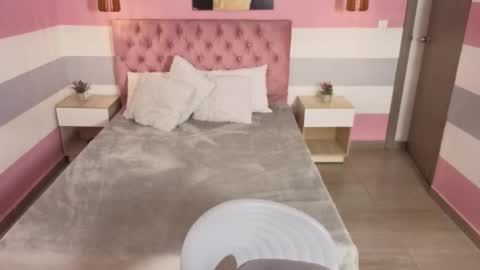 Carol  online show from February 10, 6:01 pm