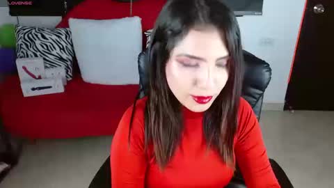 Caroline online show from September 22, 1:35 pm