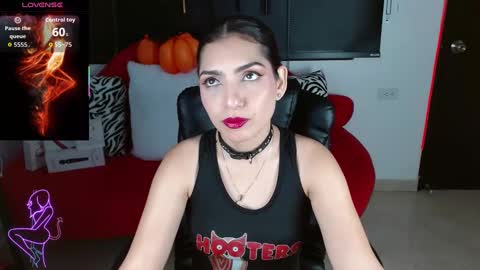 Caroline online show from October 2, 1:40 pm