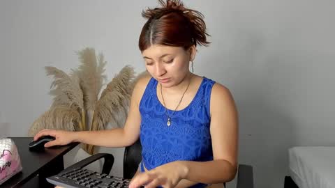 carolay759687 online show from January 13, 3:12 am