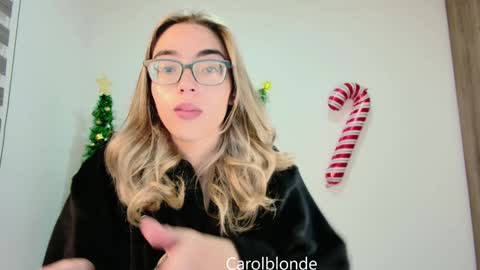Char online show from December 22, 4:17 am