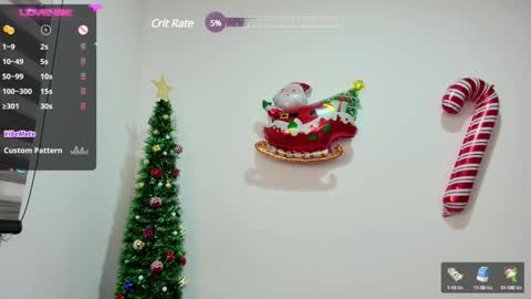 Char online show from December 26, 10:09 pm