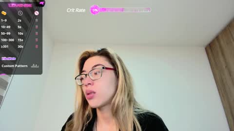 Char online show from January 28, 11:06 am