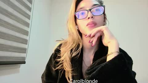 Char online show from March 2, 8:38 am