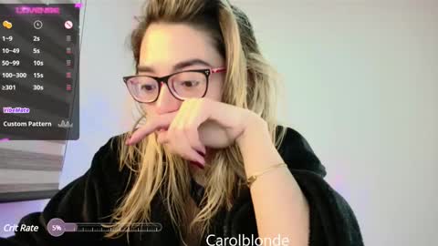 Char online show from March 3, 5:42 am