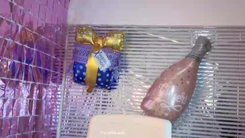 Char online show from October 18, 11:05 pm