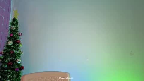 Char online show from January 10, 1:18 am