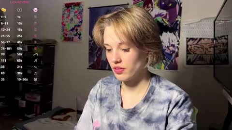 Call me Carol online show from March 21, 4:21 pm